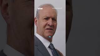 When you're trialling a new look - BBC