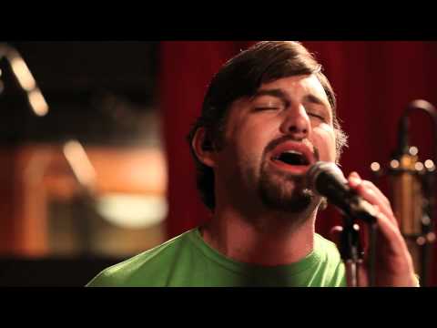 Justin Grennan & The Project - "Hypnotized"