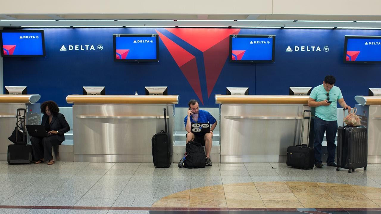 Delta CEO Apologizes to Travelers Delta CEO Apologizes to Travelers