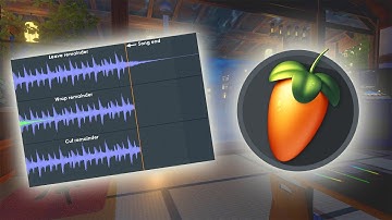 How To Mix Vocals With Stock Plugins (Fl Studio Tutorial)