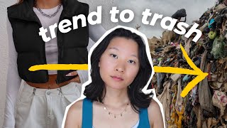 inside fast fashion’s environmental disaster lol by matchamaddie ♡ ˚.*ೃ 87 views 9 months ago 14 minutes, 10 seconds