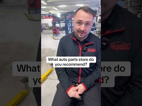Auto Parts Authority Reviews