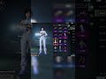 Bgmi Free hypernova outfit  #shorts #bgmi