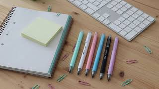 El Lápiz Que No Se Acaba. La Creatividad, Tampoco.