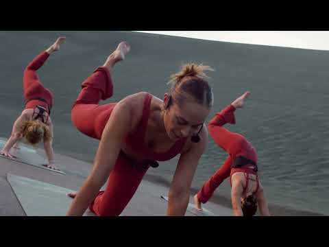 LES MILLS |