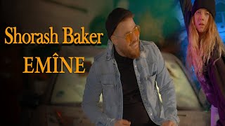 Shorash Baker - Emîne (Official Video) 2022  شورش بكر - أمينة