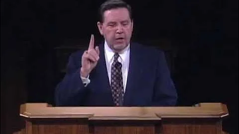 Mormons - "Because She Is a Mother"