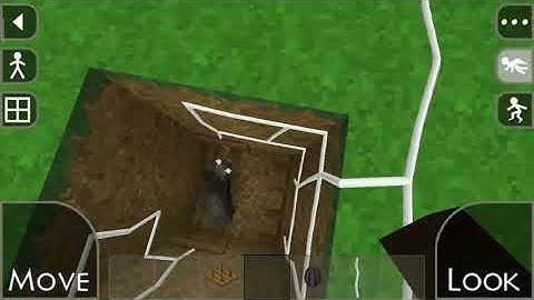 Survivalcraft 2 Trap Music Wildboar