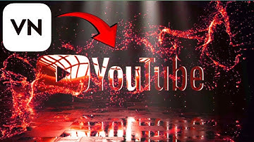 How To Make 3D Intro || For YouTube (मोबाइल से) || Intro k