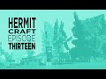 The Sneaky Scouting Mission :: Hermitcraft #13 Season 8