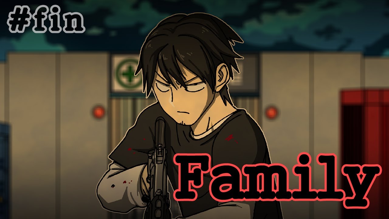 [Survival Diary] Family - YouTube