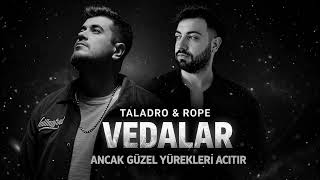 Taladro & Rope - Vedalar (Remix 2026)