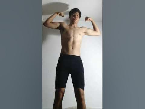 Volumen Sucio 🤢vs Volumen Limpio🦍2️⃣#shorts #gym #workout #fitness # ...