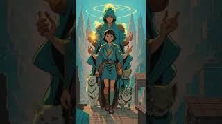 A.i. Video Emerald Tablet 1 Part 3