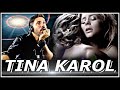 REACTION | Tina Karol - Nochenka ~ Тіна Кароль - Ноченька