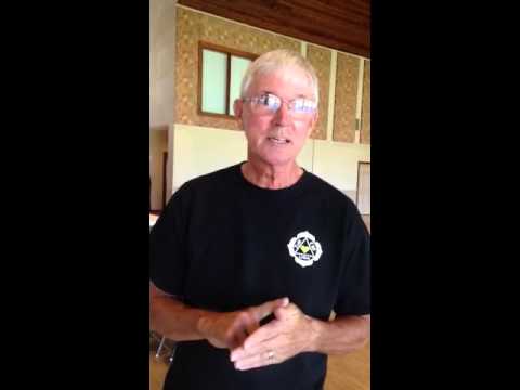 Master Dennis Kelly Tai Chi USA system www.dennis-Kelly.com ...