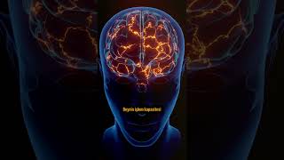 SÜPER BİLGİSAYARDAN DAHA GÜÇLÜ! 🧠⚡ (Sadece 1 Gram Beyin) #shorts #brain #gizem