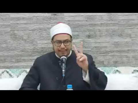 أحكام الحج والعمرة الشيخ هشام الكامل الشافعي الأزهري