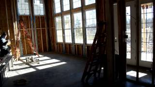 Eco Seal Installation 1 22 13