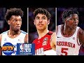 NBA Draft 2020 Fan Livestream: Mock Draft Scenarios | James Wiseman | Best Shooters