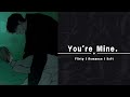Your Roommate Teases And Cuddles You [M4F] [Flirty] [Friends To Lovers] [Boyfriend Roleplay] ASMR