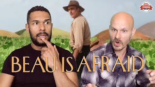 BEAU IS AFRAID Movie Review **SPOILER ALERT**