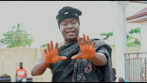 Nana Nyarko new hit