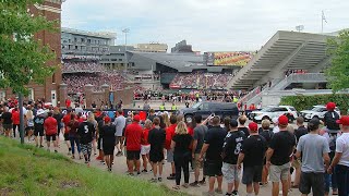 Bearcat Nation reacts to joining Big 12 Conference