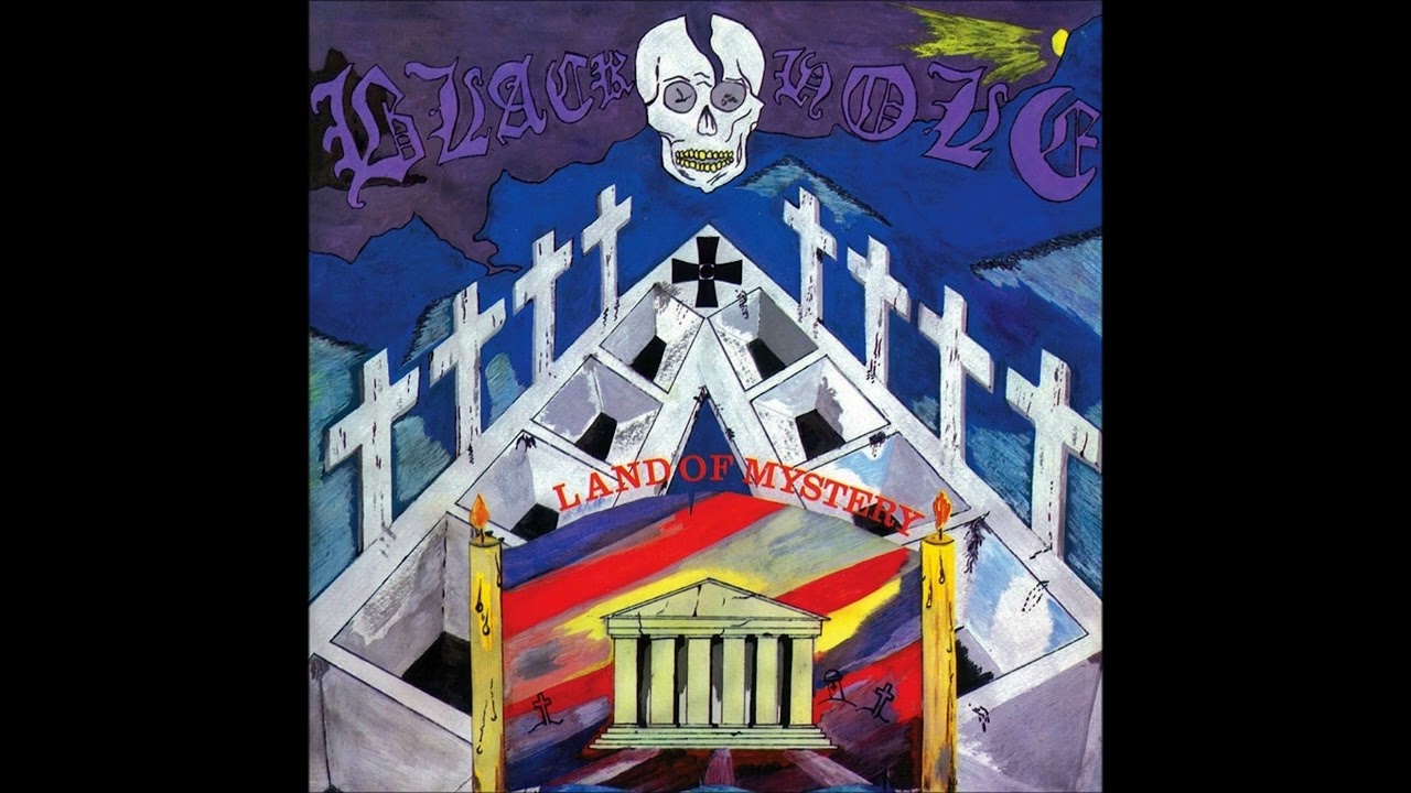 Black Hole Land of Mystery YouTube