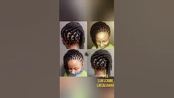 BEAUTIFUL DREADLOCKS STYLES FOR THE WEEKEND Shorts Youtubeshorts Dreadlocks Hairstyles Trending 