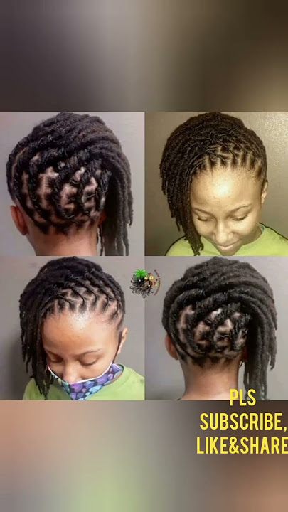 BEAUTIFUL DREADLOCKS STYLES FOR THE WEEKEND#shorts #youtubeshorts #dreadlocks #hairstyles #trending