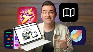 BEST iPad Browser Extensions (Apps)! screenshot 2