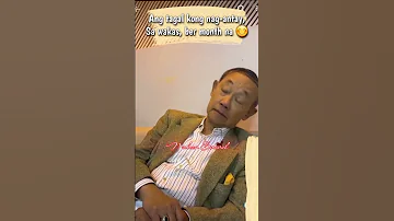 Sa Wakas Nakakanta Na Uli Si Sir Jose Mari Chan 1st Day Ng Pasko Sa Pinas Maleen Emanel 