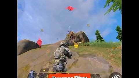 Revenge #codm #shorts