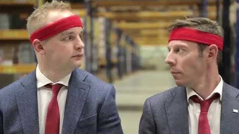 VSK promovideo Zehnder