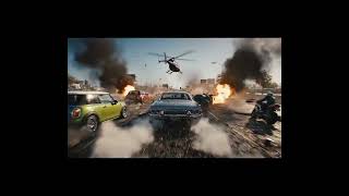 Another Rick Mason Movie Trailer