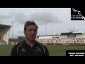 EXCLUSIVE: Jonny Golding Interview