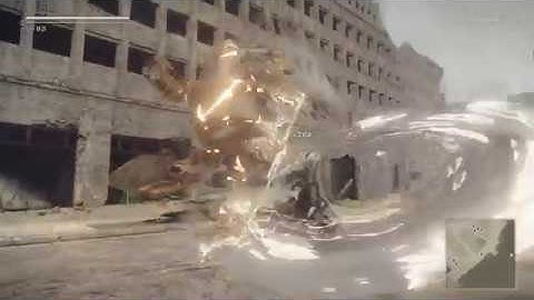 Nier: Automata - Pt. 20 [End]