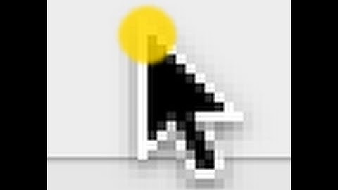 How to add mouse click effects and mouse cursor in Bandicam