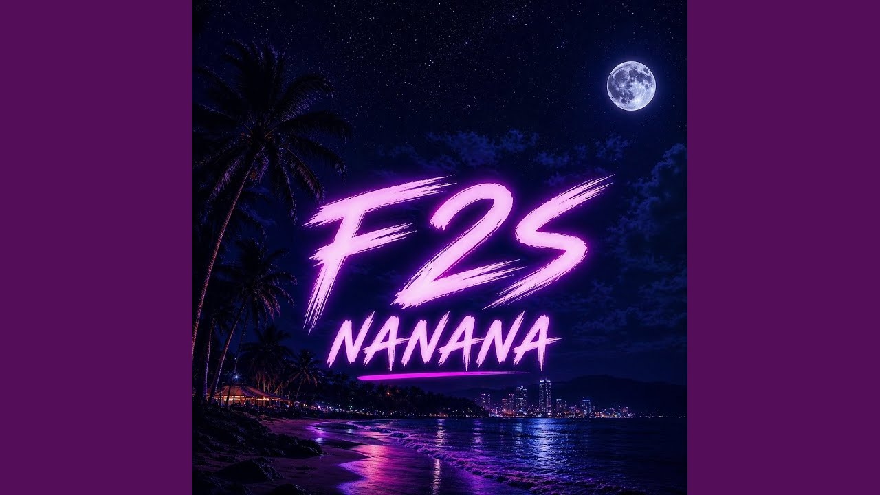 NANAna♪ 2個 Nanana - YouTube