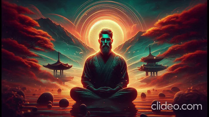 Zen | Alan Watts Chillstep Mix