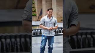 Aamir Khan Hot And Handsome Short