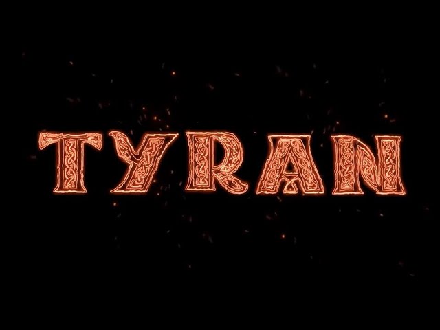 Guarda Stealing Death | TYRAN | (Official Video) su YouTube Guarda Stealing Death | TYRAN | (Official Video) su YouTube