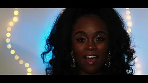 Stronger featuring Lauren Campbell