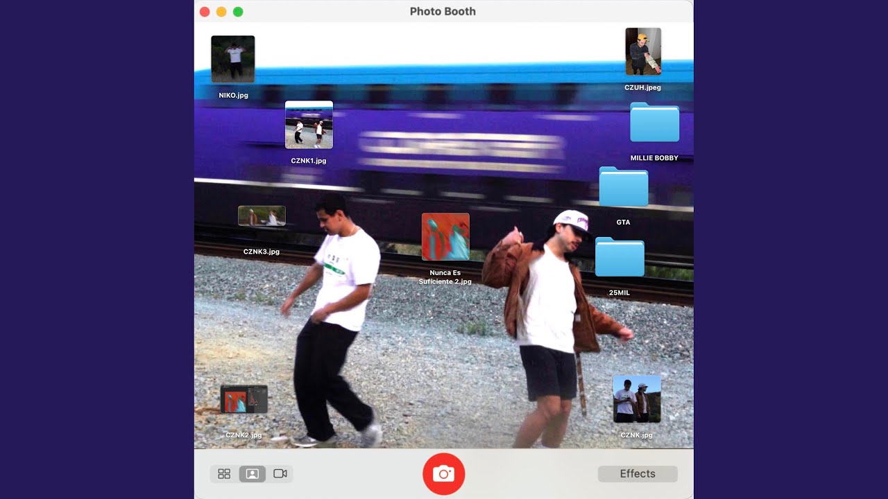 Watch 25MIL on YouTube Watch 25MIL on YouTube