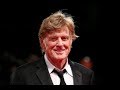 Robert Redford retires from acting as a bankrobber who won't quit
