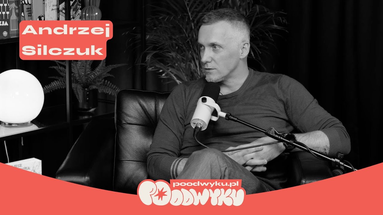 Andrzej Silczuk: Wolność kończy się tam, gdzie zaczynają się granice drugiej osoby