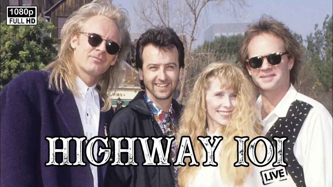Highway 101 The Bed You Made For Me YouTube