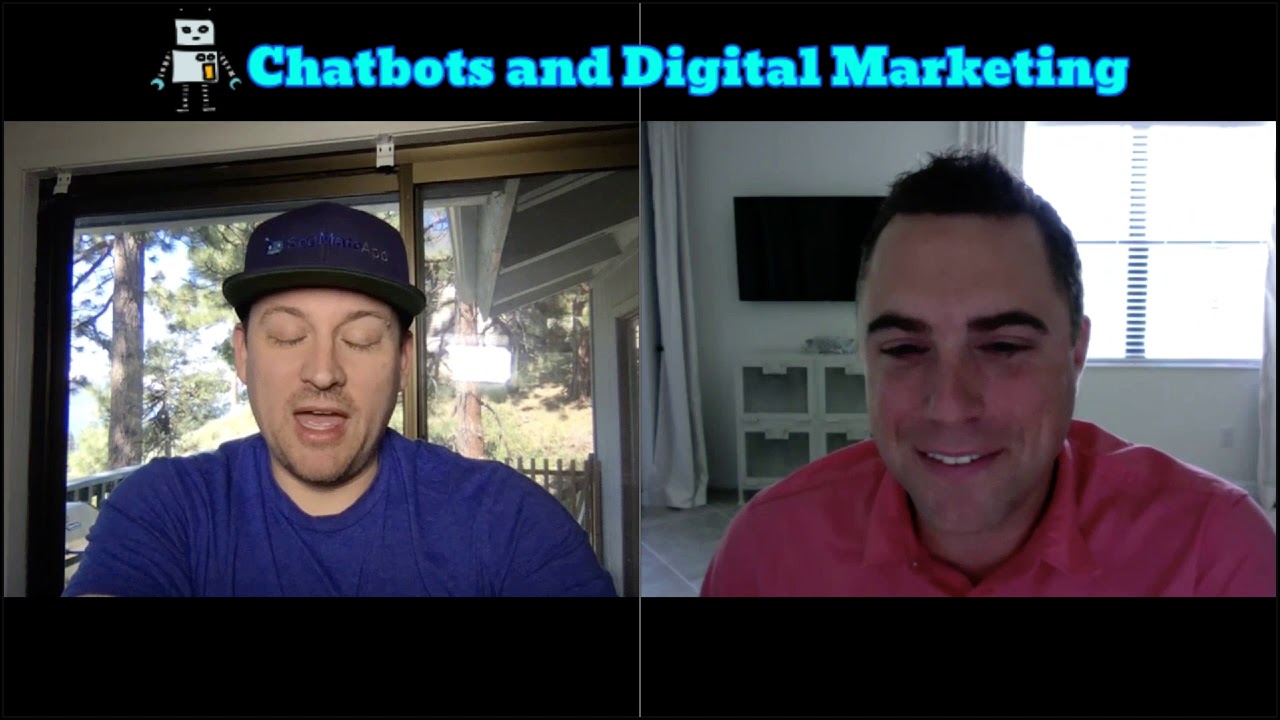 Interview with 20+ Million Dollar Digital Marketer Episode 19 Mark Thompson of PayKickStart