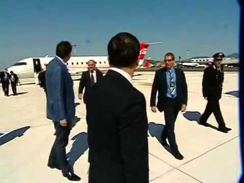 მიხეილ სააკაშვილი იტალიაში საერთაშორისო კონფერენციის მუშაობაში მიიღებს მონაწილეობას